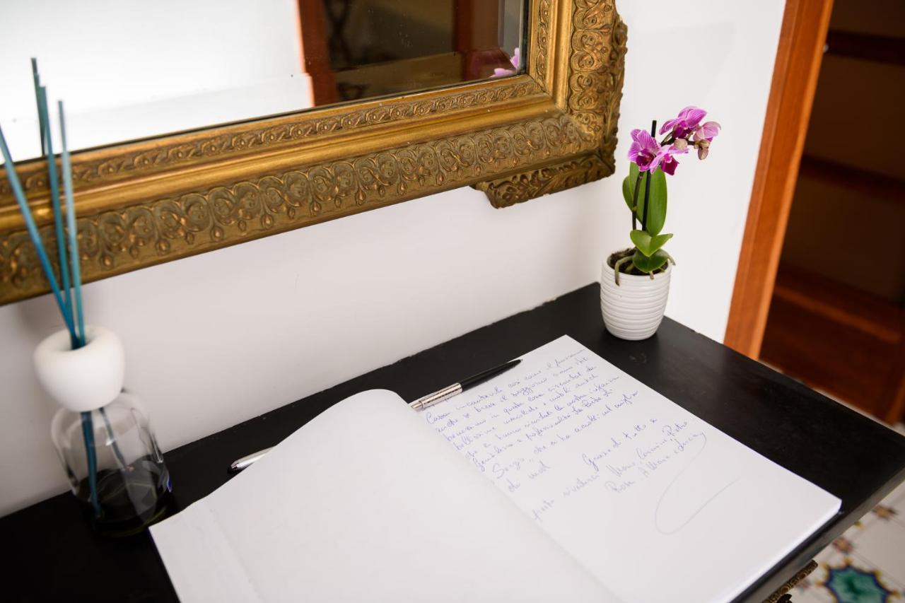 Amalfi Coast Family Luxury Suite Vietri Bagian luar foto