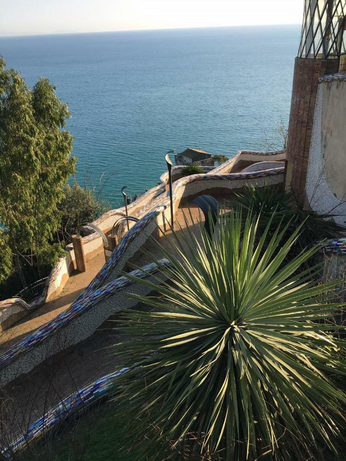 Amalfi Coast Family Luxury Suite Vietri Bagian luar foto