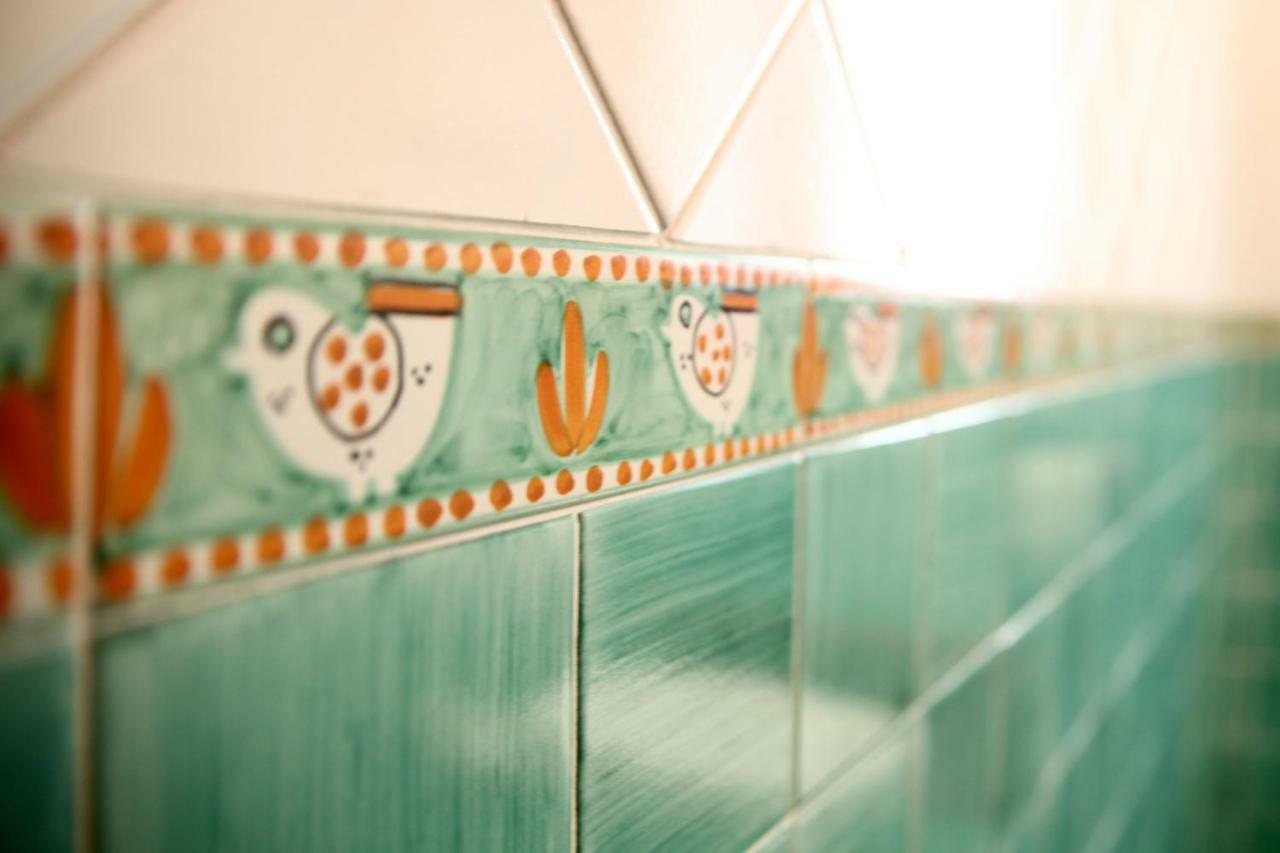 Amalfi Coast Family Luxury Suite Vietri Bagian luar foto